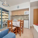 Apolo 218 Appartement *