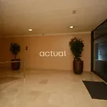 Apolo 218 Appartement *