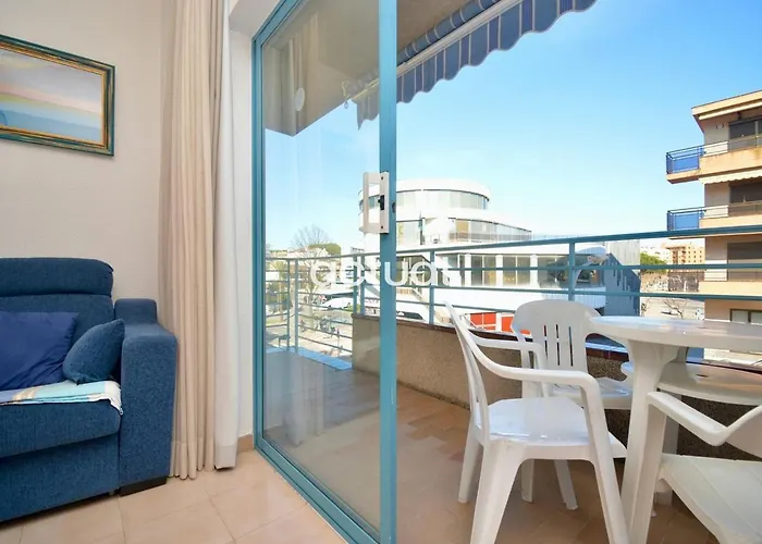 Apolo 218 Castell-Platja d’Aro