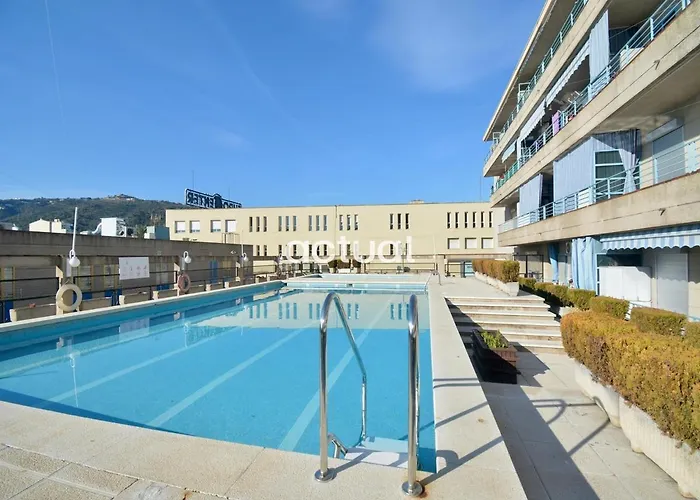 Apartment Apolo 218