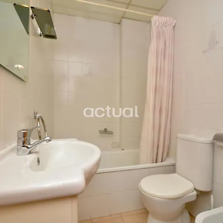 Apolo 218 Apartment Platja d'Aro