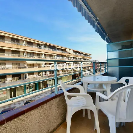 Apolo 218 Apartment *
