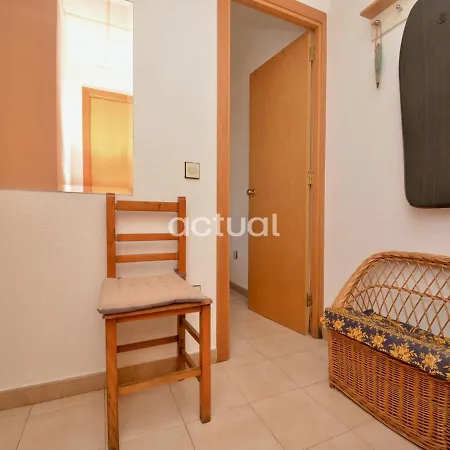 Apolo 218 Apartment *
