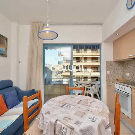 Apolo 218 Apartamento