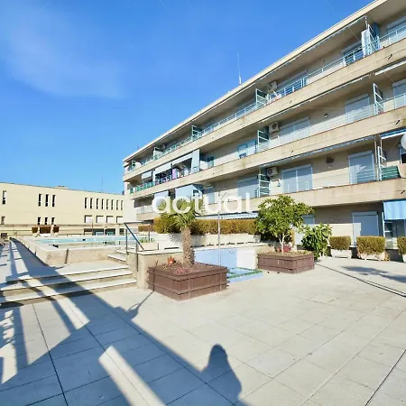 Apartamento Apolo 218