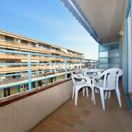 Apartamento Apolo 218