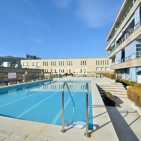 Apartamento Apolo 218