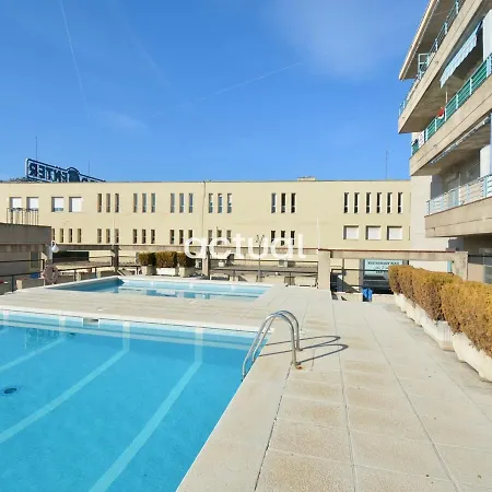 Apolo 218 Apartamento Platja d'Aro (Playa de Aro)