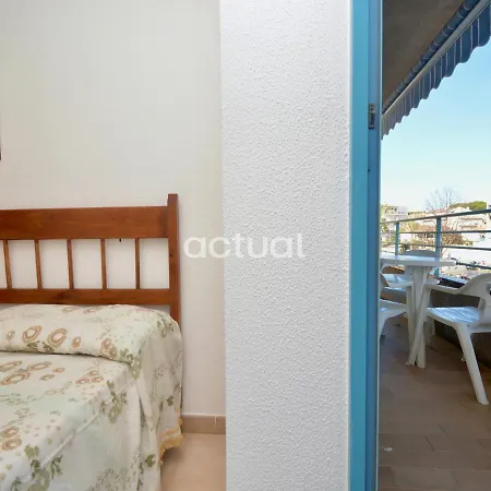 Apolo 218 Apartamento Platja d'Aro (Playa de Aro)