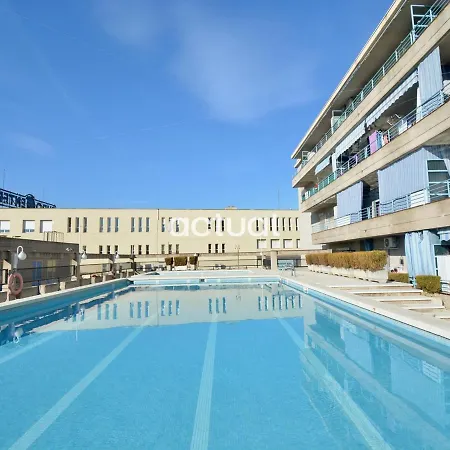 Apolo 218 Apartamento Platja d'Aro (Playa de Aro)